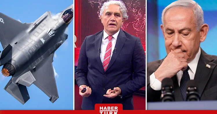 Ana Haber Bülteni 9 Temmuz 2026 (İsrail de Türkiye ye F 35 Satışı Korkusu)
