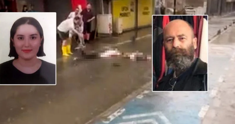 SON DAKİKA İzmir de sokaktaki akım faciası için bilirkişi raporu istendi Son dakika haberleri