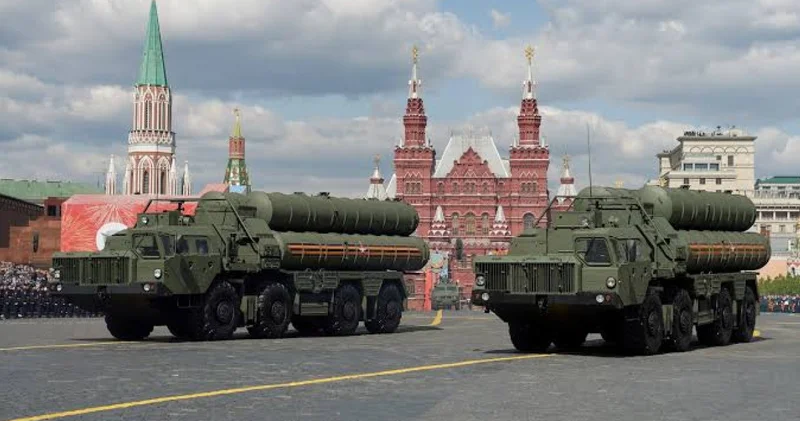 Son dakika: Kremlin den S 400 açıklaması: Türkiye ile temas halindeyiz Dış Haberler