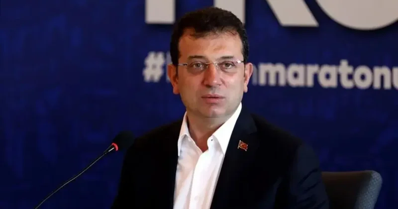 Ankete bakılırsa Ekrem İmamoğlu nun işi çok ama çok zor: Zirveyi kaptırdı