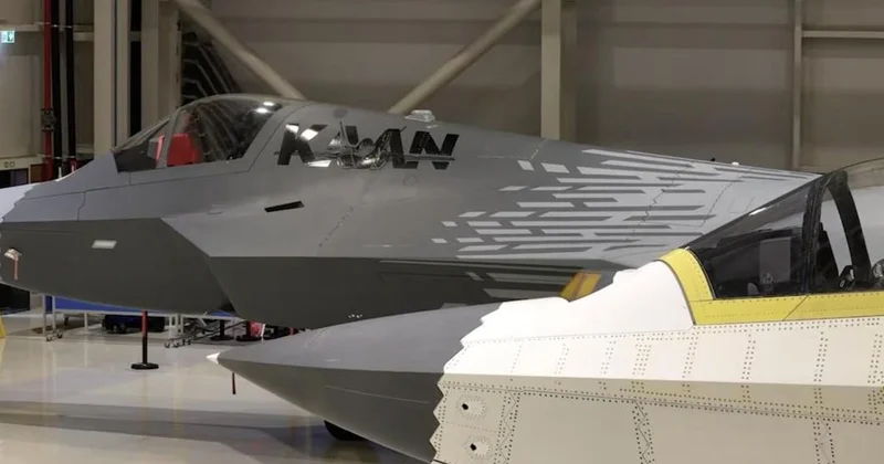 Türkiye ye F110 Motorları Satışı İzin Aldı