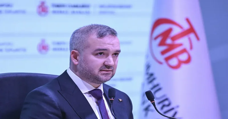 TCMB Başkanı Karahan dan enflasyon mesajı: Bozulma sınırlı, sıkı politika korunacak