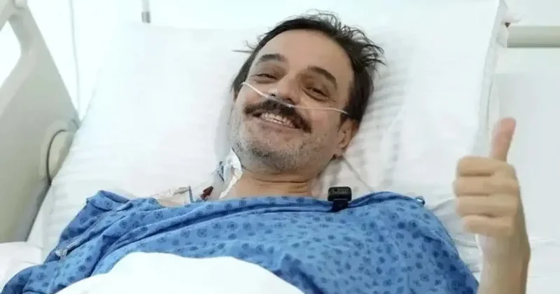 Karaciğer nakli olmuştu! Ufuk Özkan için doktorlardan yeni karar: Onay verilirse...