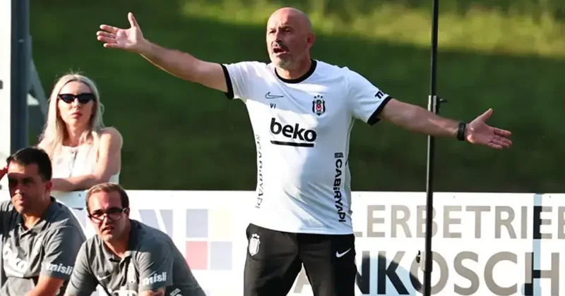 Hazırlık maçı: Beşiktaş Widzew Lodz: 0 2 Fanatik Gazetesi Beşiktaş (BJK) Haberleri Spor