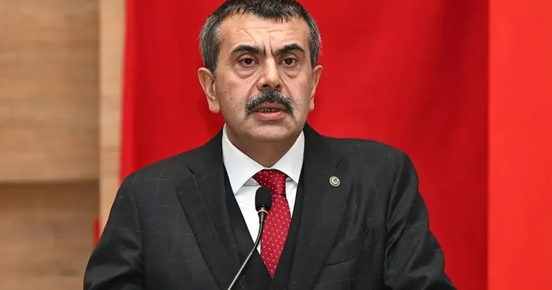 MEB ten yeni karar: Yasak getirildi! Artık paylaşılmayacak