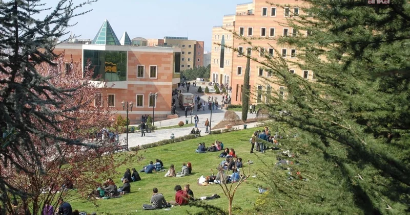 YÖK’ten Yeditepe Üniversitesi’ne soruşturma