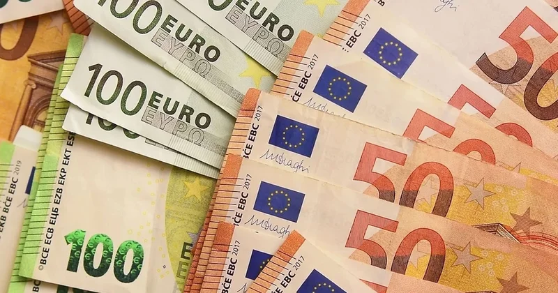 Euroya geçer geçmez işler ters gitti: AB disiplin süreci başlattı Sözcü Gazetesi