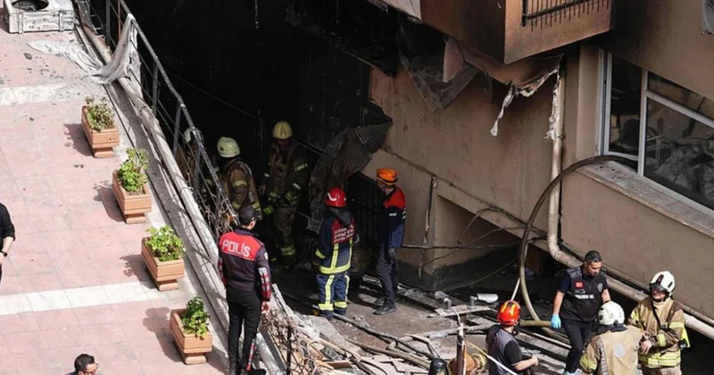 29 kişinin hayatını kaybettiği gece kulübü yangını davasında ara karar