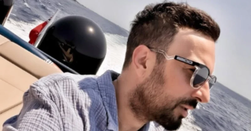 Tarkan İbiza ya gitti: Sezonun yorgunluğunu teknede atıyor Sözcü Gazetesi