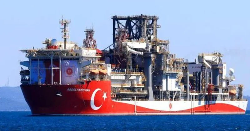 KKTC ile Türkiye doğalgaz boru hattı anlaşması imzalayacak