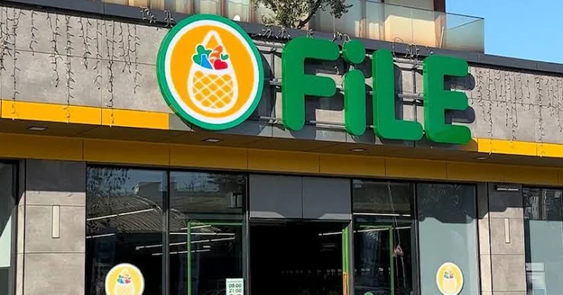 FİLE Market için karar verildi: Tazminat ödeyecek Sözcü Gazetesi