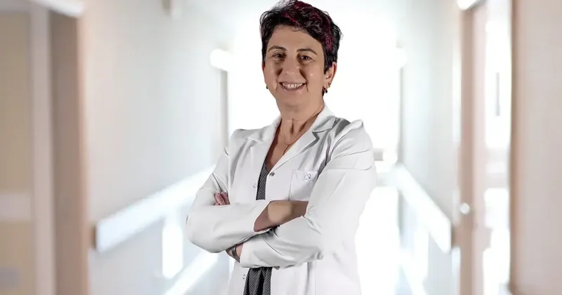 ‘Bilinçsiz vitamin kullanımı sağlığı riske atıyor’