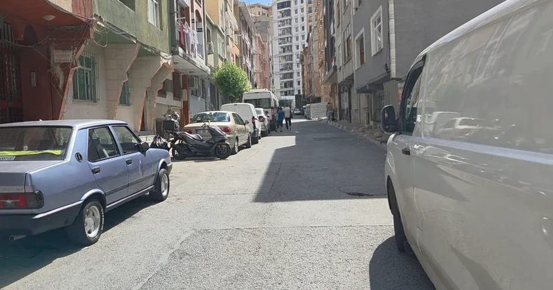 Kahreden ölüm: 2 yaşındaki Aybüke nin sonu dedesinin ellerinden oldu