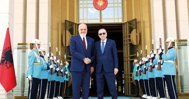 NATO’nun en güçlü aktörlerinden biriyiz