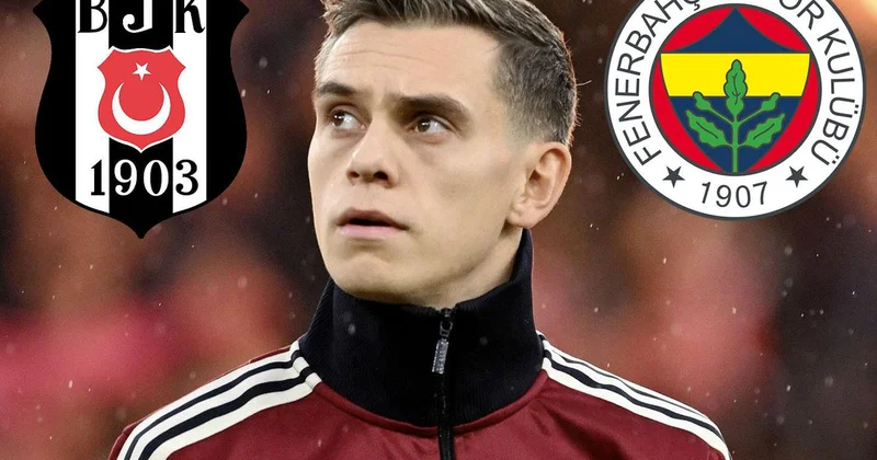 Trossard ın menajerinden Fenerbahçe için açıklama