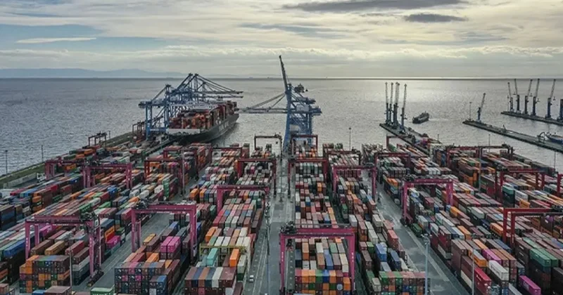 TÜİK mayıs ayı dış ticaret endekslerini açıkladı