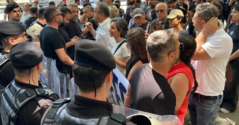 NATO karşıtı eylemlerde gözaltına alınanların tamamı serbest bırakıldı
