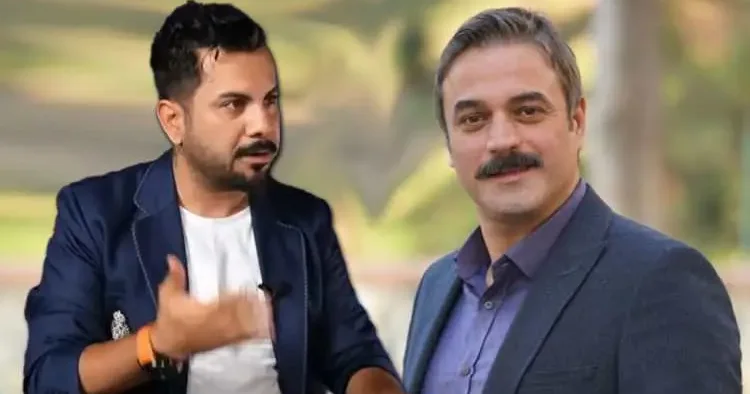 Ufuk Özkan’a donör olmuştu! Salih Kıvırcık, ameliyat için ailesini karşısına aldı