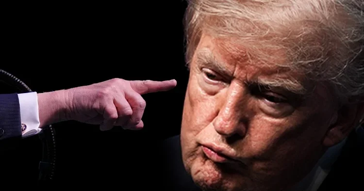 Trump a suikast uyarısı: İsrail, ABD ye istihbarat gönderdi