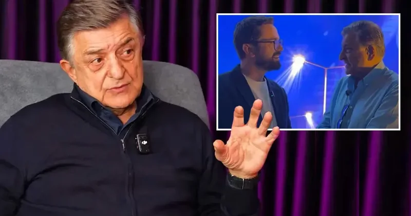 Yılmaz Vural dan NATO zirvesi yorumu: “Cumhurbaşkanı Erdoğan büyük oynuyor”