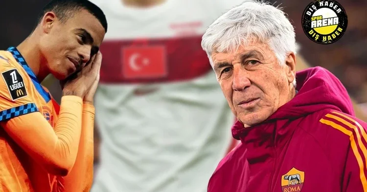 Greenwood u Fenerbahçe ye kaptıran Roma, gözünü A Milli Takım ın yıldızına dikti!