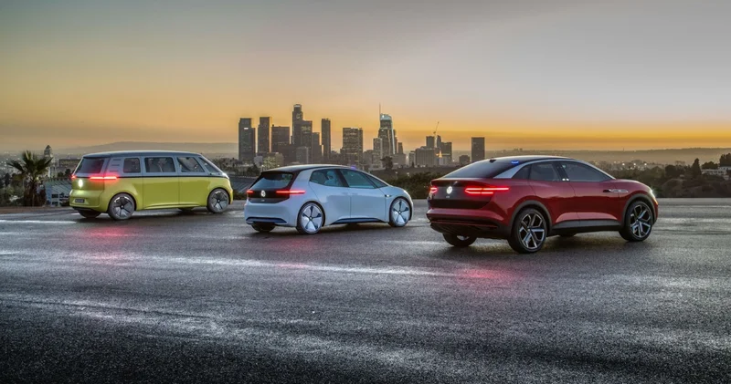 Volkswagen model sayısını yarıya indirecek