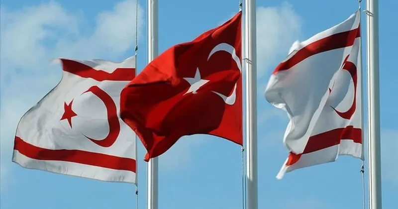 Türkiye den KKTC ye dev yatırım! 10,5 milyon dolarlık tesis 20 Temmuz da açılıyor