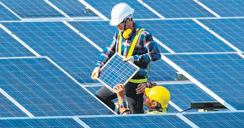 Yenilenebilirin payı yüzde 60 ı aştı