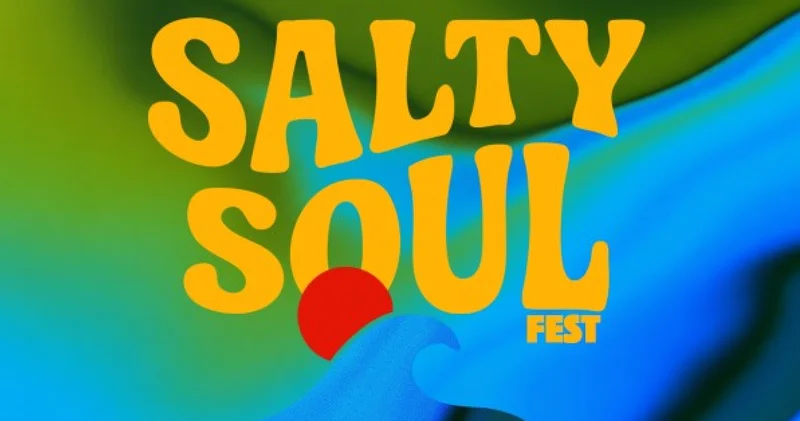 Müzik ve deniz Salty Soul ile Fethiye de buluşuyor
