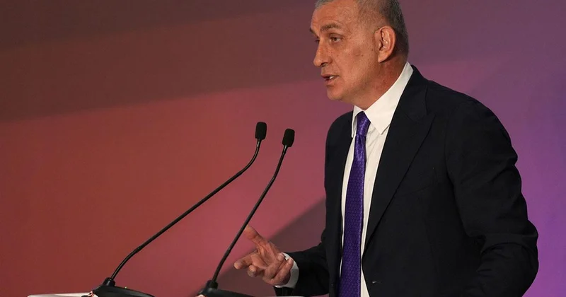 TFF açıkladı: Türk futbolunun köklü kulübü küme düşürüldü