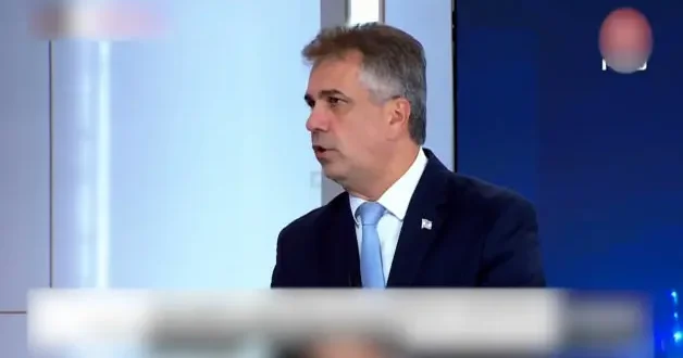 İsrailli Bakandan Türkiye ye açık tehdit: Onlar yaparsa biz de yaparız