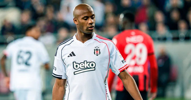 Tiago Djalo: Bu sene çok daha farklı olacak