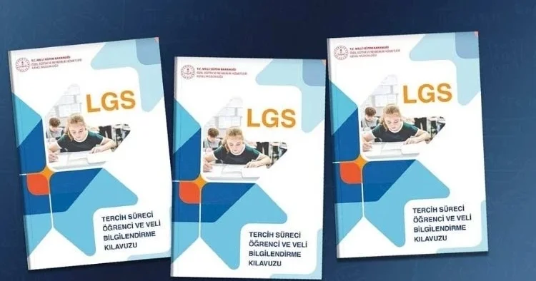 Tercihte yol haritası