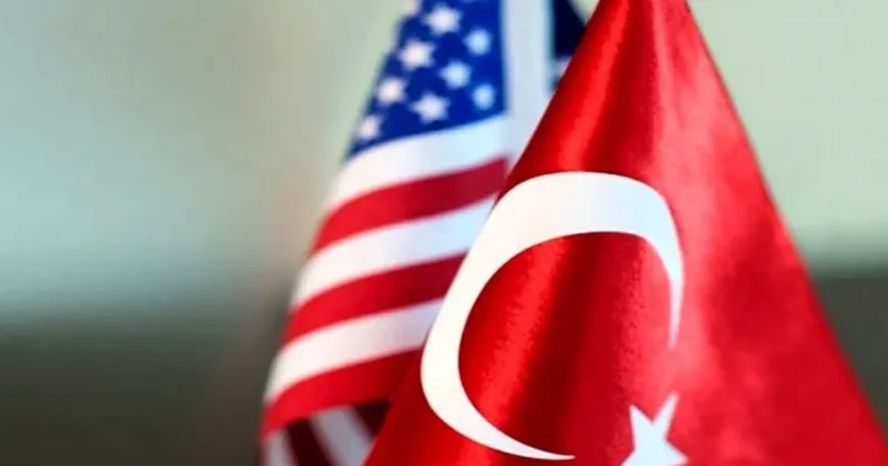 ABD den Türkiye ye yatırım sinyali! Nükleer enerjide yeni projeler yolda