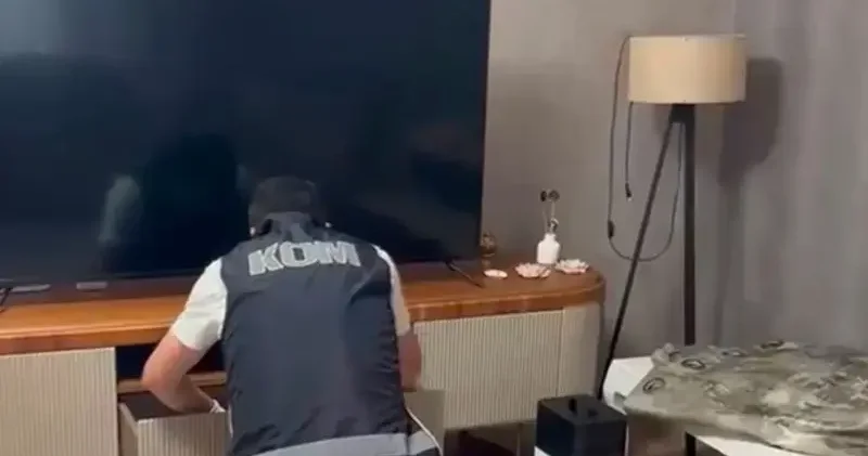 Yatırım vaadiyle dolandırıcılık yapan şebekeye operasyon: 11 gözaltı