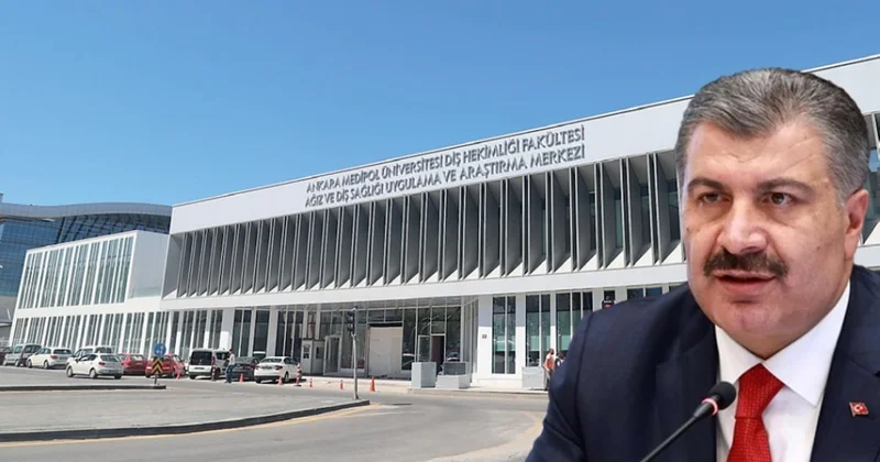 Eski Bakan Koca’ya 30 aylık can simidi Sözcü Gazetesi