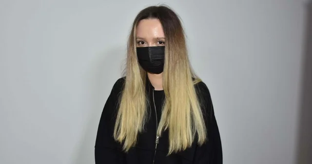 Betül ü boynundan bıçakla yaralayan sanığa tutuklama kararı çıkarıldı İzmir Haberleri Habertürk Yerel Haberler