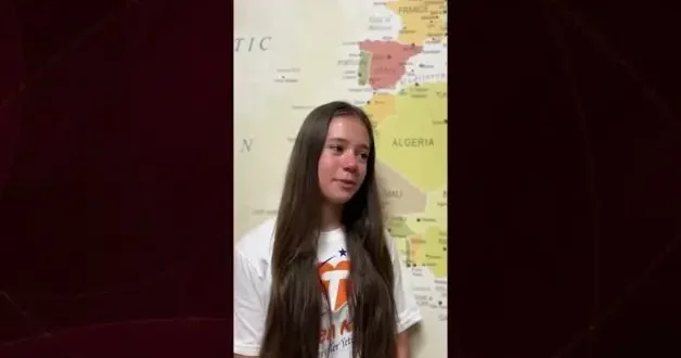 LGS birincisi Zeynep Erensoy: Düştüğünüzde pes etmeyin