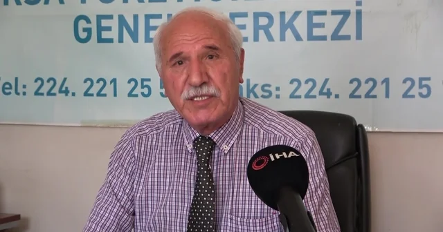 Bursa da depozito sistemi sonrası zam iddiaları mercek altında Depozito sistemi sonrası fahiş fiyat alarmı: Bakanlık harekete geçti 3 günde 60 işletme denetlendi 170 ürün incelendi Bursa Haberleri Habertürk Yerel Haberler