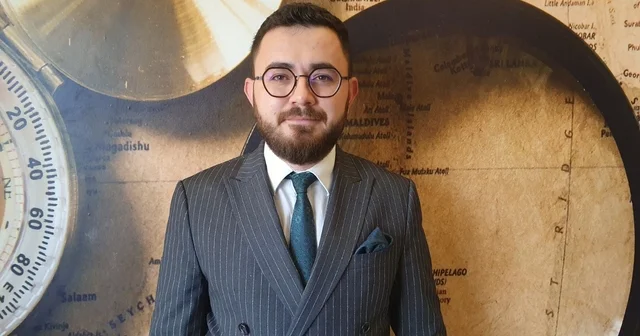 Kayserispor Basın Sözcüsü Emir Akpınar: Hedefimiz Şampiyonluk Kayseri Haberleri Habertürk Yerel Haberler