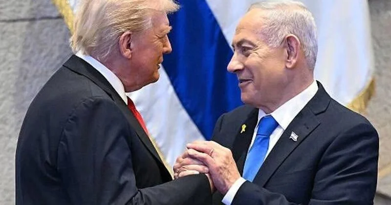 WSJ: İsrail den Trump a suikast uyarısı: İran planlıyor Dış Haberler