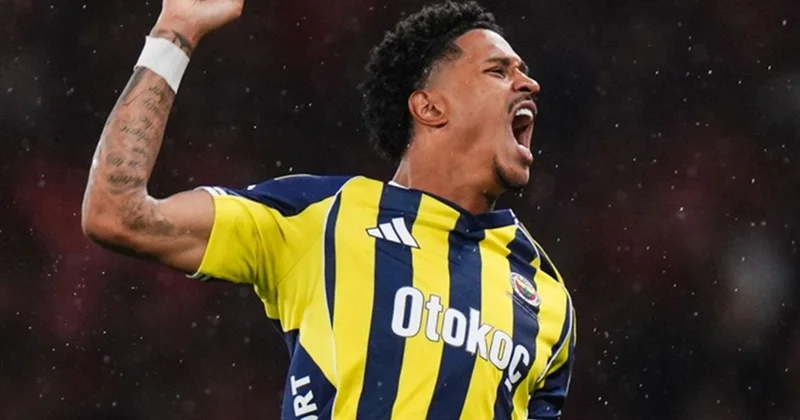 Jayden Oosterwolde den A Milli Takım iddialarına yanıt