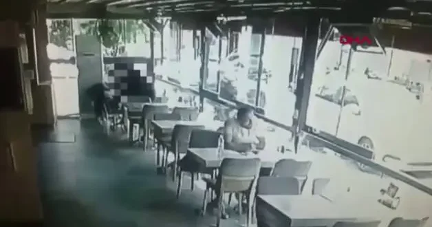 İstanbullularına kabusu olmuşlardı: Haraç çetesi kafese girdi