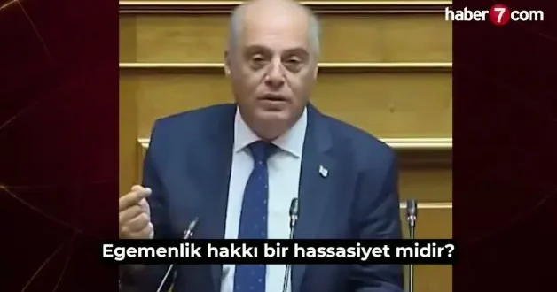 Kyriakos Velopoulos: Milyarlar çöpe gitti! Bizi İngiltere de Fransa da sattı!