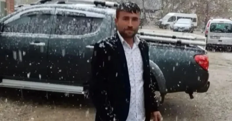 Bolu’da serinlemek için gölete giren orman işçisi kayboldu