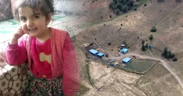 Tokat haberleri 3,5 yaşında kaybolan Evrim Atış dosyasında yeni gelişme 10 Temmuz 2026