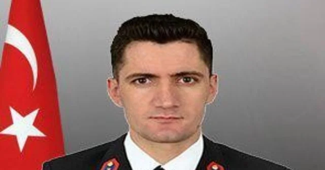 Halı saha maçında kalp krizi geçiren jandarma hayatını kaybetti Şanlıurfa Haberleri Habertürk Yerel Haberler