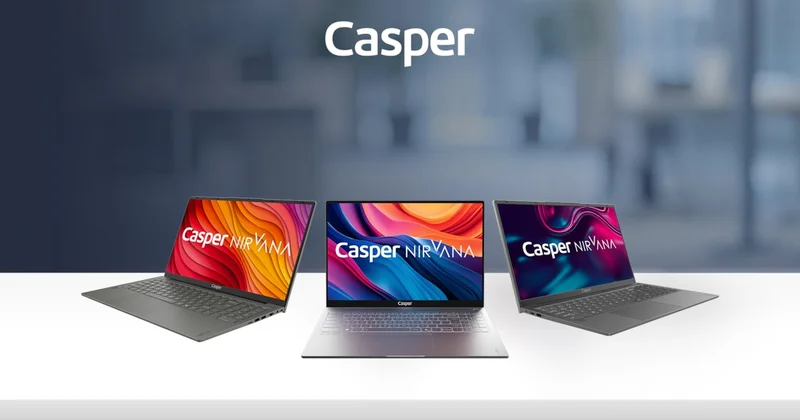 Yeni Nesil Çalışma Düzeni İçin Nasıl Bir Laptop Seçilmeli? Sözcü Gazetesi