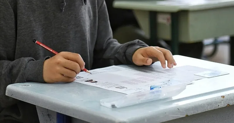 LGS heyecanı! Bugün açıklanacak