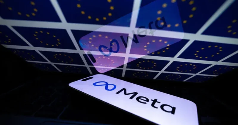 AB den Meta ya bağımlılık suçlaması: Facebook ve Instagram mercek altında Sözcü Gazetesi